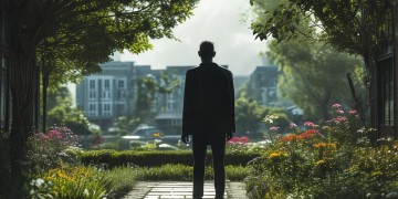 物业为何会反感业主？