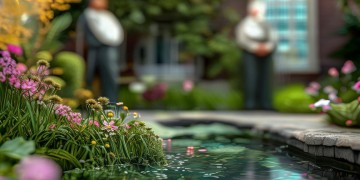 物业管家都会遇上什么事？