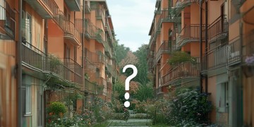 无物业的小区能装电梯吗？