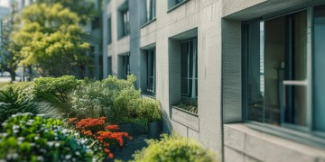 物业真的只管收钱吗？