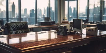 物业经理有其他收入吗？