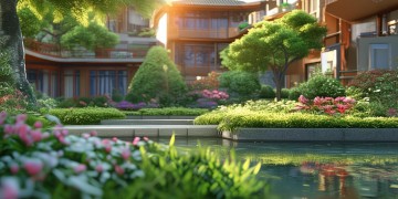 奥园物业是什么企业性质？