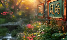 银丰物业口号究竟是什么？