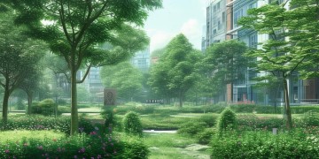 绿城物业提示语究竟是什么？