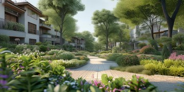 宁海学东家园到底是什么物业？