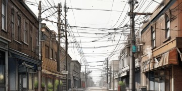 商铺物业可以随意停电吗？