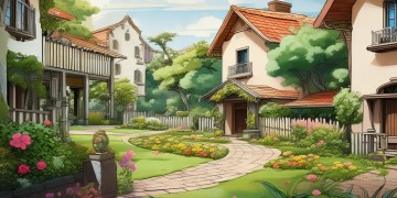 物业会回收本小区的房子吗？