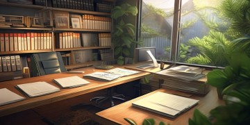 物业办是否有物业合同备案？