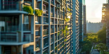 成都物业费究竟按什么收取？