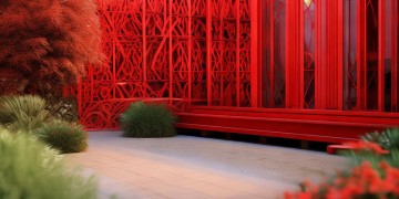 红色物业类别究竟是什么？