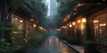 中正锦城物业到底存在什么问题？