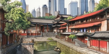 北京城房是什么物业？