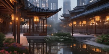 西安荟金梦想家究竟是什么物业？