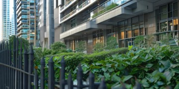 万科物业税费高吗？