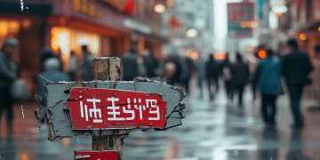 物业找人骂人违法吗？