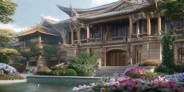 恒大御府的物业公司究竟叫什么？