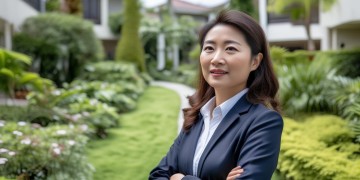 物业管家会管住宿相关事宜吗？