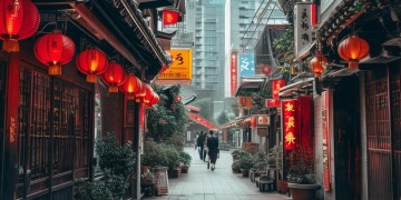 上海物业现在帅哥多吗？