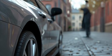 车子丢了，物业会管吗？