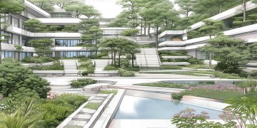 龙湖物业P6到底是什么级别？