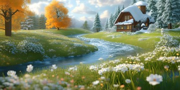 做物业交割的四气是什么？