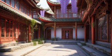 九合院的物业公司究竟叫什么？