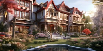 融创王府壹号是什么物业？