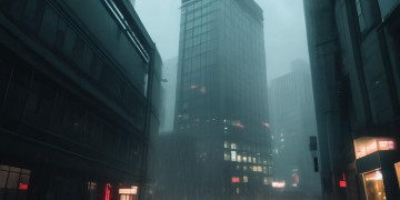 方圆物业公司违法了吗？