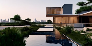 现在最好的物业是什么样的？