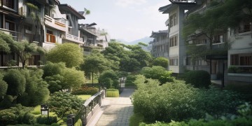 柳云小区物业真的可靠吗？