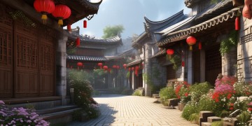 古镇路物业值得做吗？