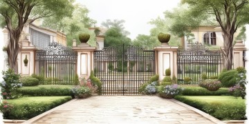 什么是物业管理礼宾司？