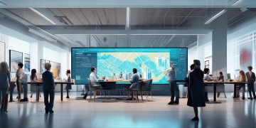 物业行业平台究竟是什么样的？