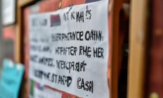 物业交水电费为何只收现金？
