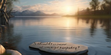 是否建议去龙湖物业工作？