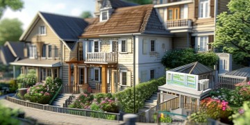 住宅物业究竟怎样收费？