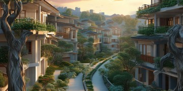 梧桐公社是什么物业？