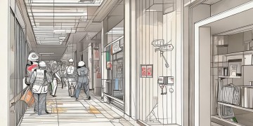物业消防验收究竟有什么要求？