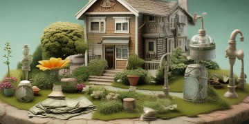 物业为什么不能随意减少支出？