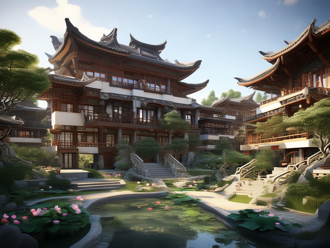 万代公馆究竟是什么物业公司？