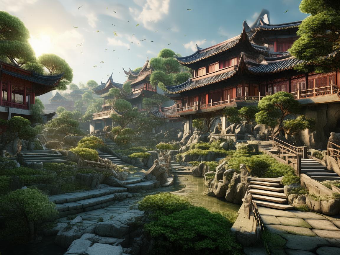 天下荣郡物业真的可靠吗？