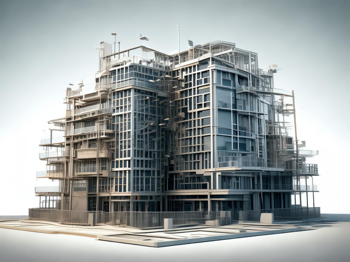 企业有物业为何不贷款? 企业有物业为何不贷款?