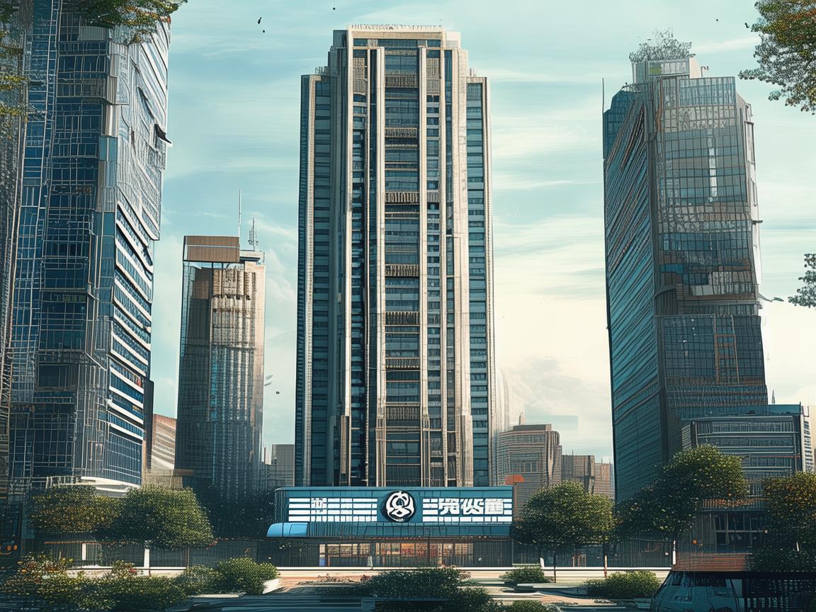 建业物业真的属于建业吗？