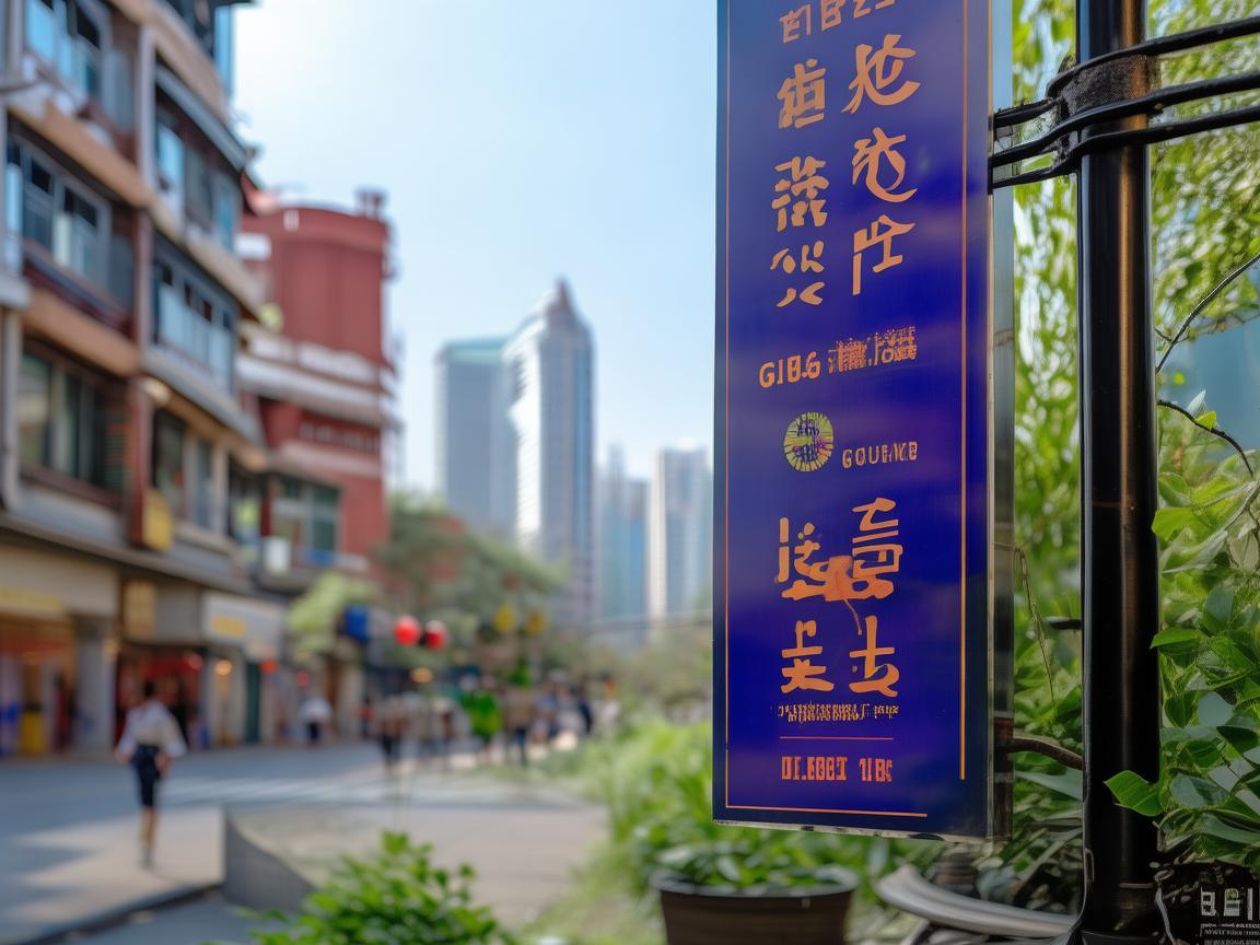 贵阳中天物业究竟是做什么的？