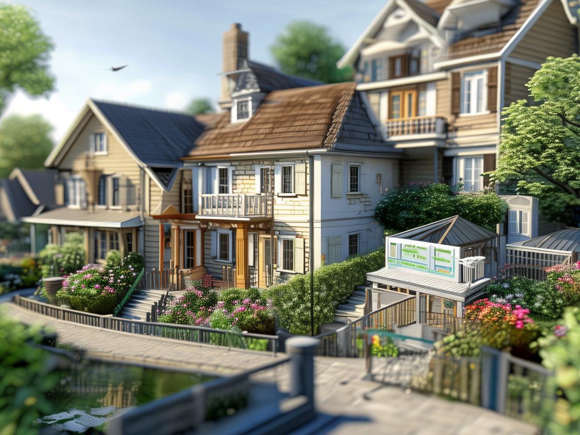 住宅物业究竟怎样收费？