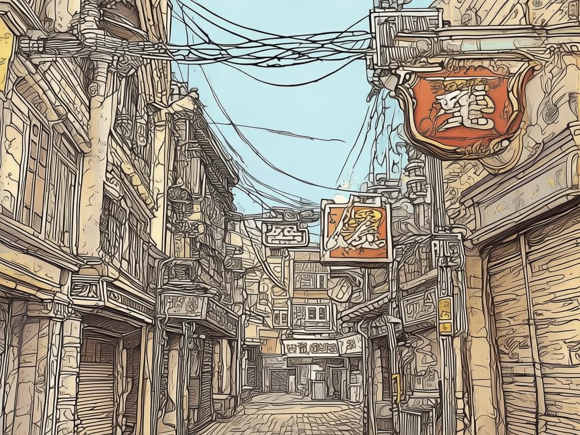 物业班长究竟是什么意思？