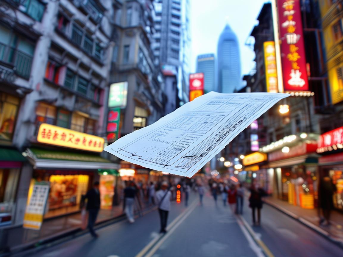 上海物业发票在杭州能用吗？