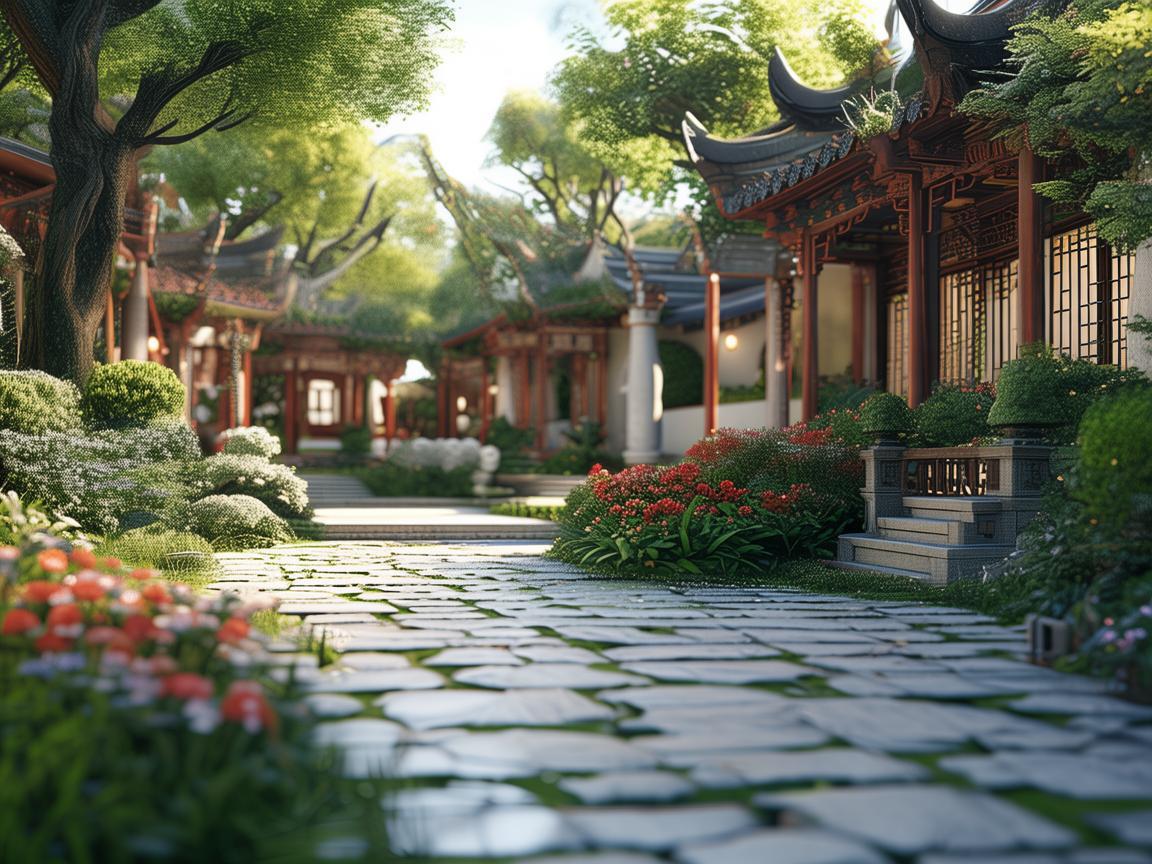 硕园物业究竟是什么公司？