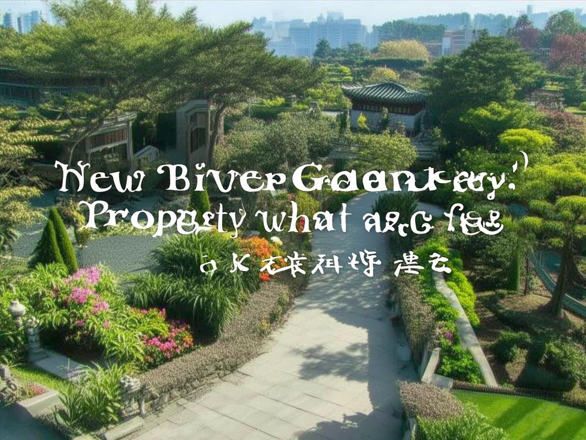 新河苑物业收费吗？收费标准是多少？