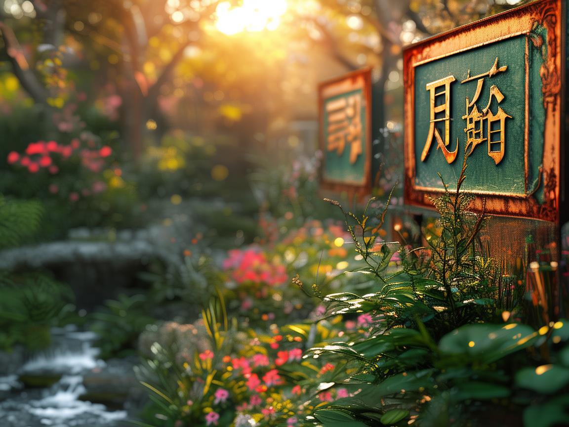 银丰物业口号究竟是什么？